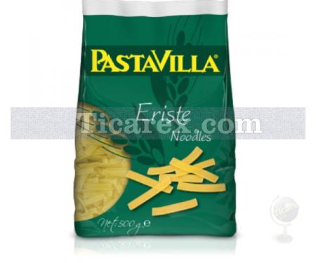Pastavilla Erişte (Noodles) | 500 gr - Resim 1