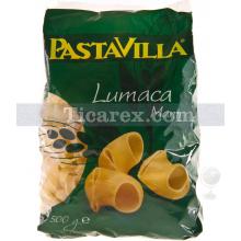 Pastavilla Mantı ( Lumaca ) Makarna | 500 gr