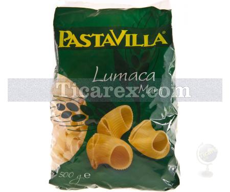 Pastavilla Mantı ( Lumaca ) Makarna | 500 gr - Resim 1
