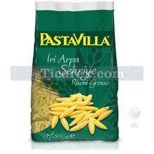 Pastavilla İri Arpa Şehriye (Risoni Grosso) | 500 gr