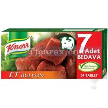 Knorr Et Suyu Bulyon (12 lt) 24x10gr | 240 gr