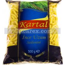 Kartal İnce Uzun (Sedanini) Makarna | 500 gr