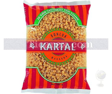 Kartal Boncuk (Beads) Makarna | 500 gr - Resim 2