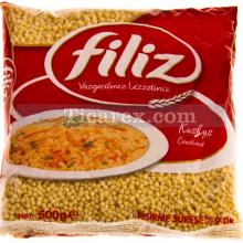 Filiz Kuskus (Couscous) Makarna | 500 gr