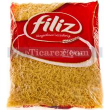 Filiz Tel Şehriye (Vermicelli) | 500 gr