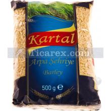 Kartal Arpa Şehriye (Barley) Makarna | 500 gr