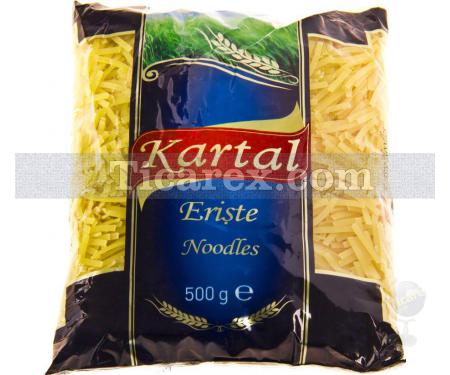 Kartal Erişte (Noddles) Makarna | 500 gr - Resim 1