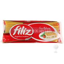 Filiz Fırın Makarna (Bucati) | 500 gr