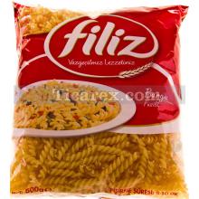 Filiz Burgu (Fusilli) Makarna | 500 gr