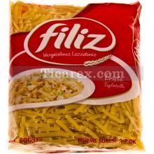 Filiz Erişte (Tagliatelle) Makarna | 500 gr