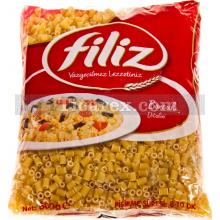 Filiz Boncuk (Ditalini) Makarna | 500 gr