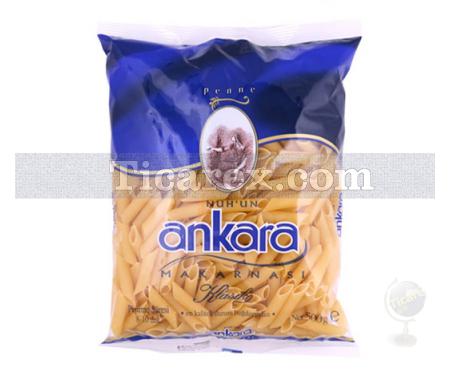 Nuh'un Ankara Makarnası - Penne | 500 gr - Resim 1