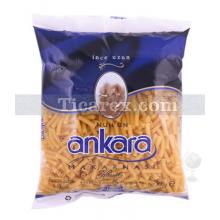 Nuh'un Ankara Makarnası - İnce Uzun | 500 gr