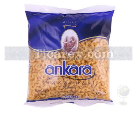 Nuh'un Ankara Makarnası - Dirsek | 500 gr - Resim 1