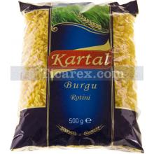Kartal Burgu (Rotini) Makarna | 500 gr