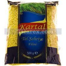 Kartal Tel Şehriye (Filini) | 500 gr