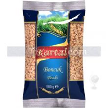 Kartal Boncuk (Beads) Makarna | 500 gr