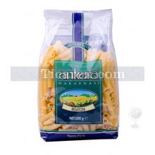 Nuh'un Ankara Vitaminli - Rigatoni Makarna | 100 gr