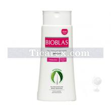 Bioplas Thermal Effect Şampuan - Kuru, Cansız ve Boyalı Saçlara Özel | 400 ml