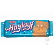 Ülker Haylayf - Şekerli Bisküvi | 72 gr