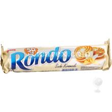 Ülker Rondo Klasik Sade Kremalı Bisküvi | 75 gr