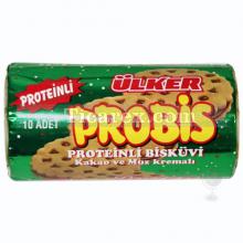 Probis Proteinli Sandviç Bisküvi 10'lu | 300 gr