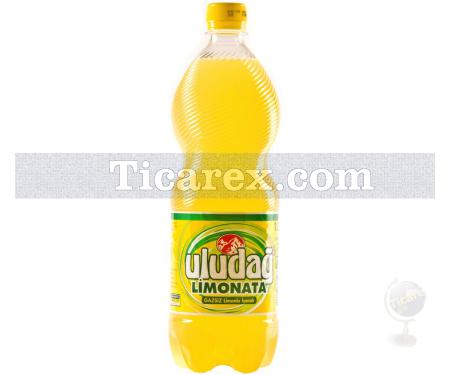 Uludağ Limonata | 1 lt - Resim 1