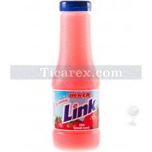 Link Çilek Aromalı İçecek | 250 ml