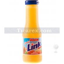 Link Şeftali Aromalı İçecek | 250 ml