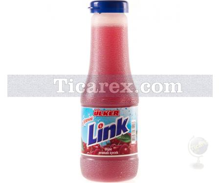 Link Vişne Aromalı İçecek | 250 ml - Resim 1