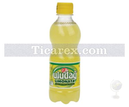 Uludağ Limonata | 330 ml - Resim 1