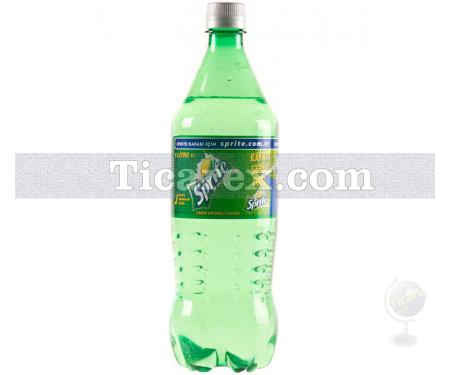 Sprite Gazoz | 1 lt - Resim 1