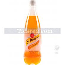Schweppes Mandarin - Mandalin Aromalı | 1 lt
