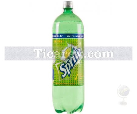 Sprite Gazoz | 2 lt - Resim 1