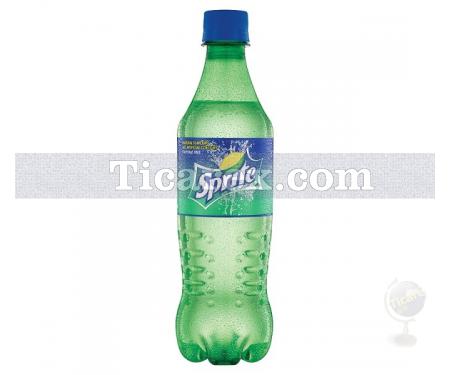 Sprite Gazoz | 500 ml - Resim 1