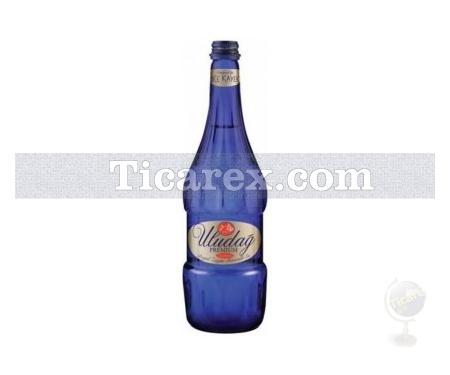 Uludağ Premium Maden Suyu | 750 ml - Resim 1