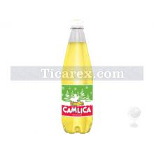 Çamlıca Limon Aromalı Gazoz | 1 lt