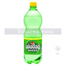 Uludağ Sade Gazoz | 2.5 lt