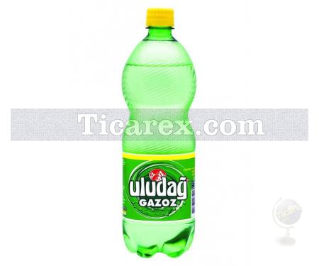 Uludağ Sade Gazoz | 2.5 lt - Resim 1