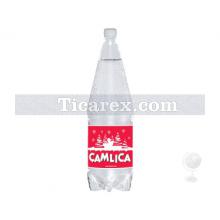 Çamlıca Sade Gazoz | 1.5 lt