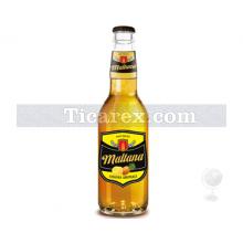 Maltana Ananaslı Malt İçeceği | 330 ml