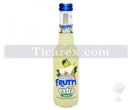 Uludağ Frutti Extra Armutlu Maden Suyu | 250 ml - Resim 1
