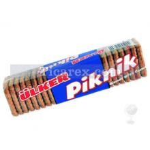 Ülker Piknik Kakaolu Bisküvi | 70 gr