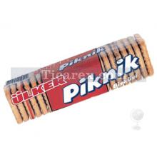 Ülker Piknik Sade Bisküvi | 70 gr