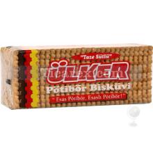 Ülker Pötibör Sade Bisküvi | 175 gr