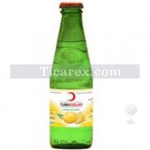 Kızılay Limon Aromalı Maden Suyu | 200 ml