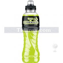 Powerade Sporcu İçeceği Citrus Charge - Limonlu | 0.5 lt