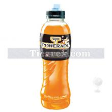 Powerade Sporcu İçeceği Sun Rush - Mango,Portakal | 0.5 lt