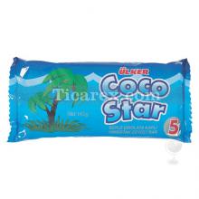 Ülker Coco Star Hindistan Cevizli 5'li Paket | 140 gr
