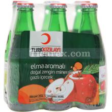 Kızılay Elma Aromalı Maden Suyu - 6'lı Paket | 1200 ml